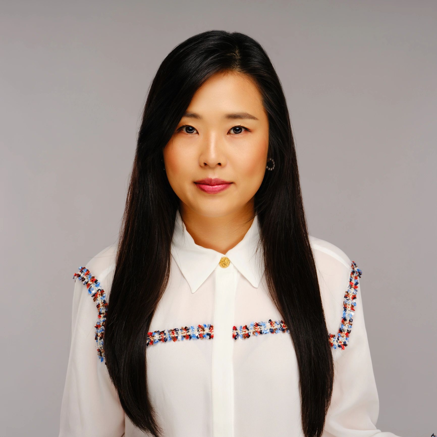 Client portrait headshot