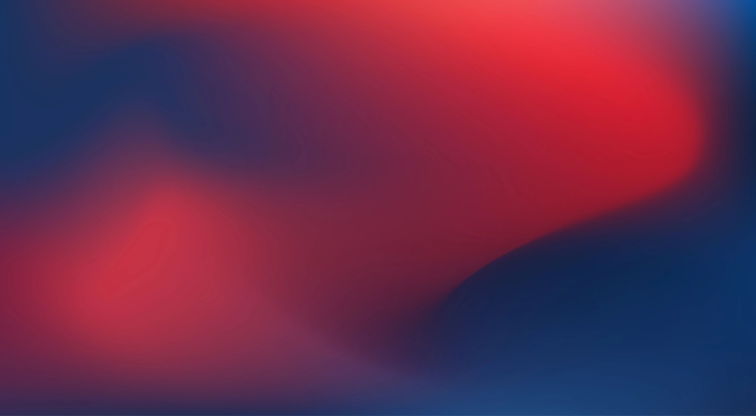 Abstract gradient mesh background