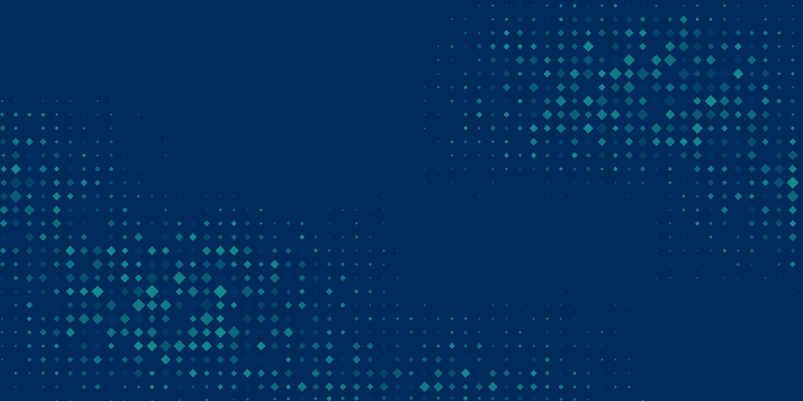 Halftone gradient background pattern